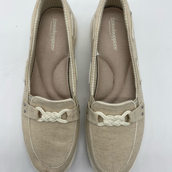 Ked’s Grasshopper Slid-On Shoes - Picture 8 of 10